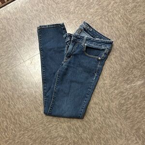 Blue Women's Jeans